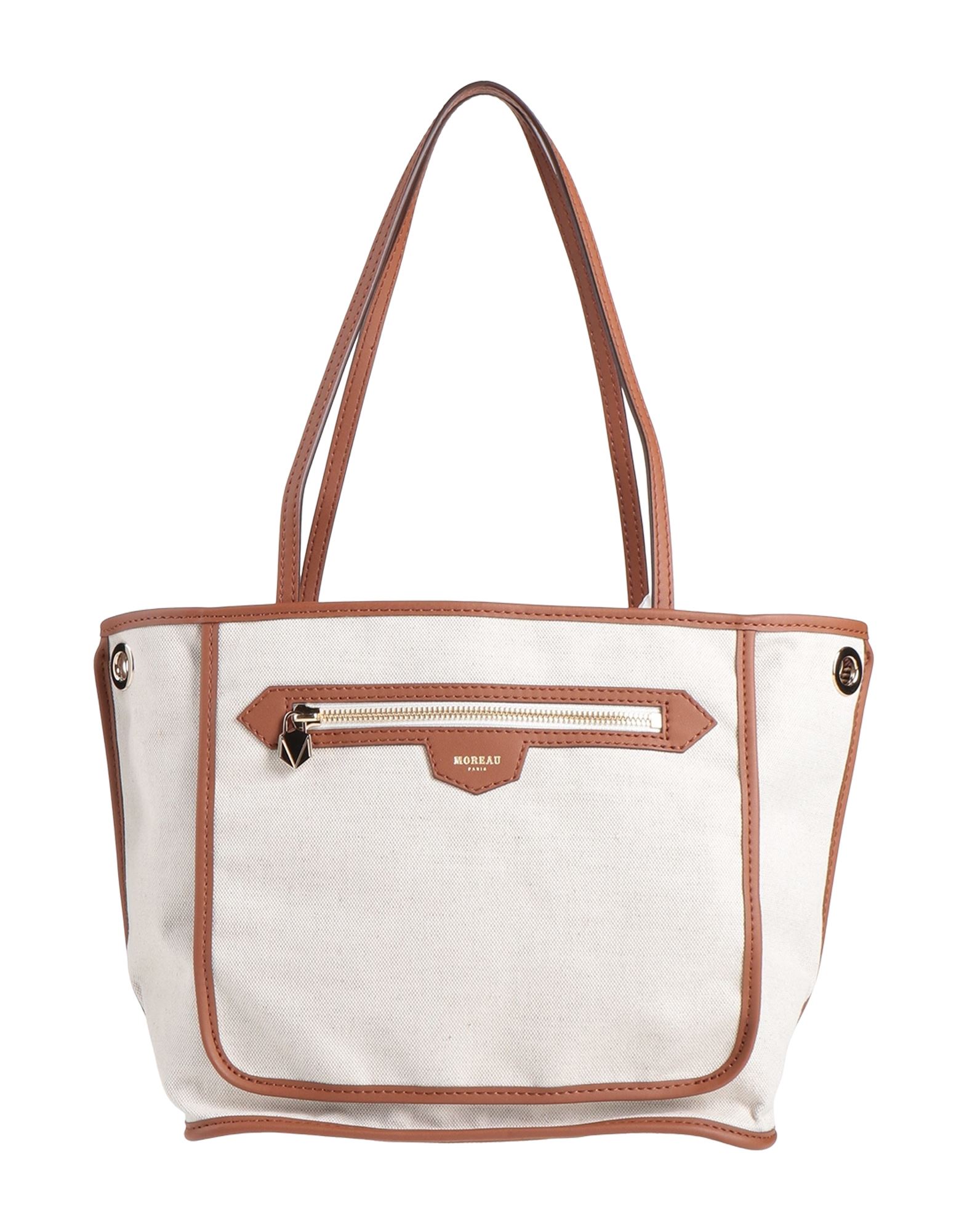 MOREAU Paris Handtaschen Damen Braun von MOREAU Paris