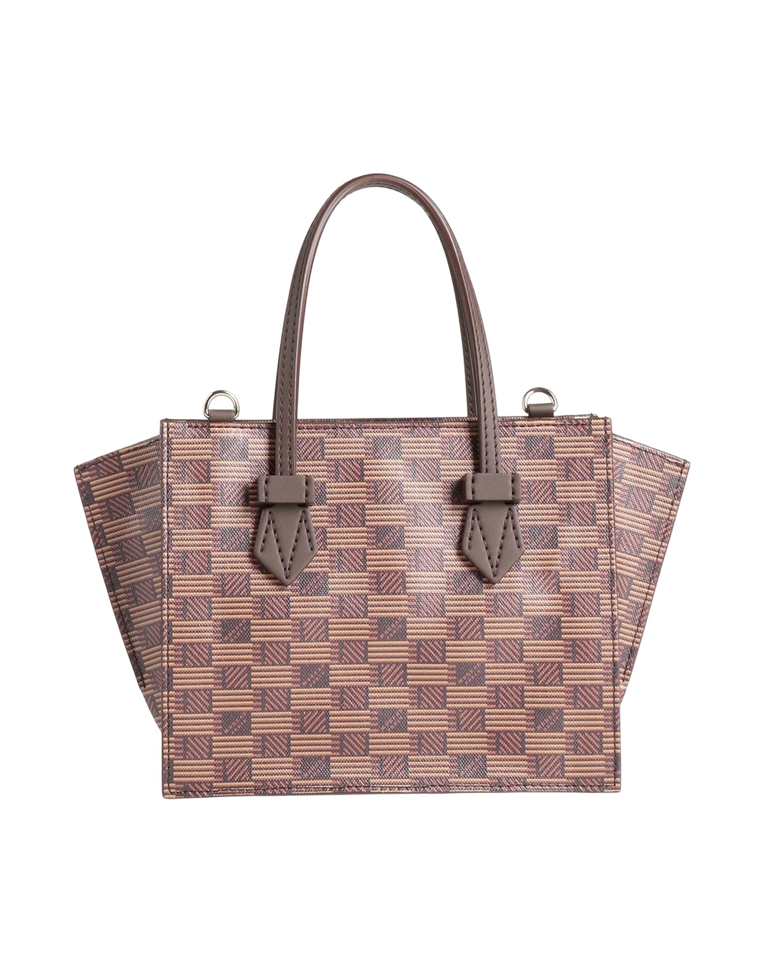 MOREAU Paris Handtaschen Damen Braun von MOREAU Paris