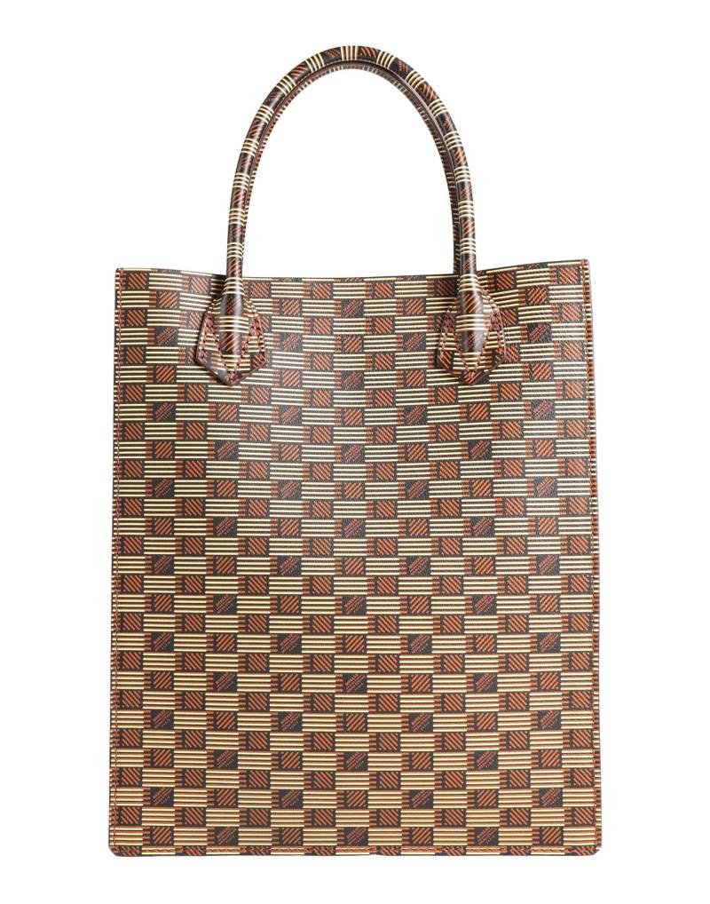 MOREAU Paris Handtaschen Damen Braun von MOREAU Paris