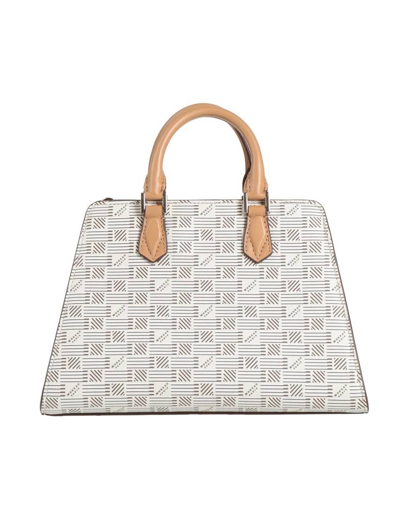 MOREAU Paris Handtaschen Damen Cremeweiß von MOREAU Paris