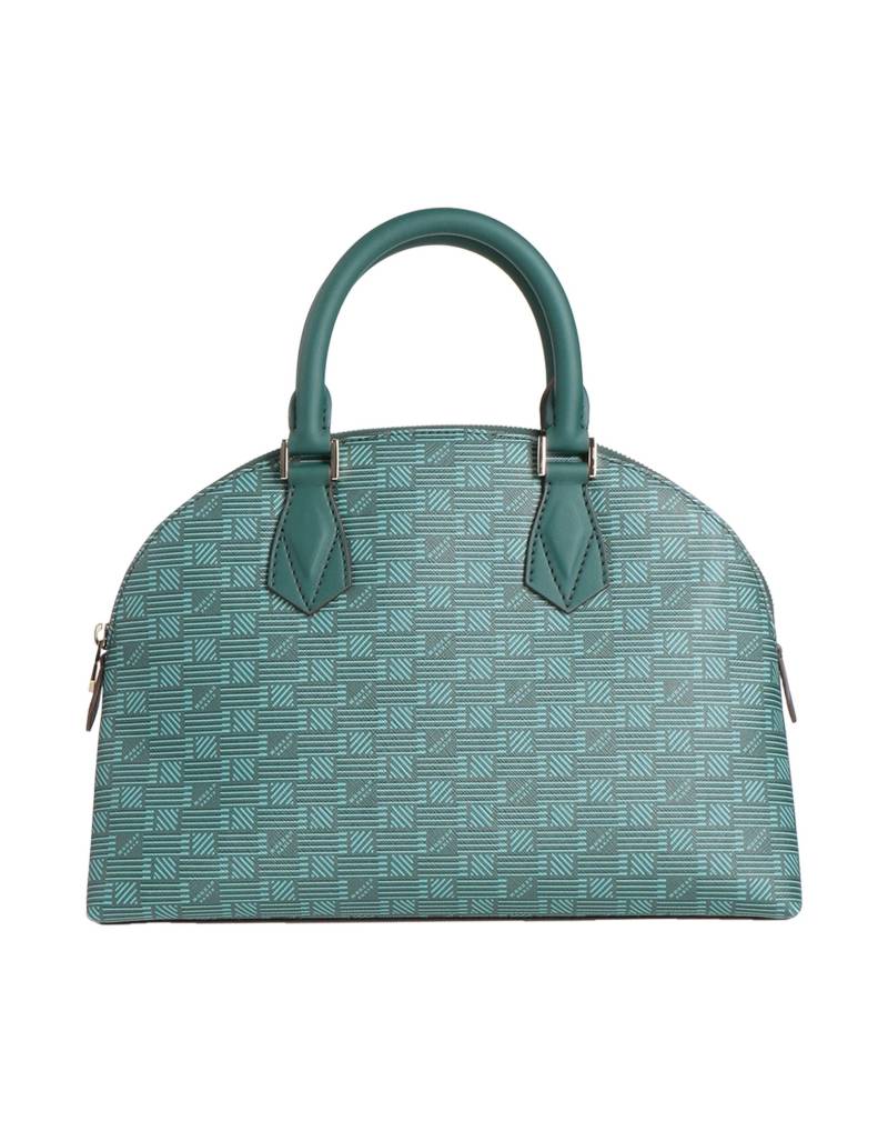 MOREAU Paris Handtaschen Damen Dunkelgrün von MOREAU Paris