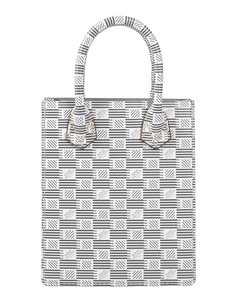 MOREAU Paris Handtaschen Damen Elfenbein von MOREAU Paris