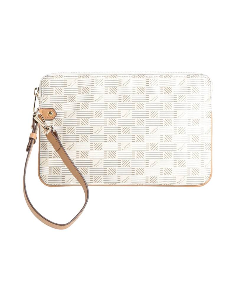 MOREAU Paris Handtaschen Damen Elfenbein von MOREAU Paris