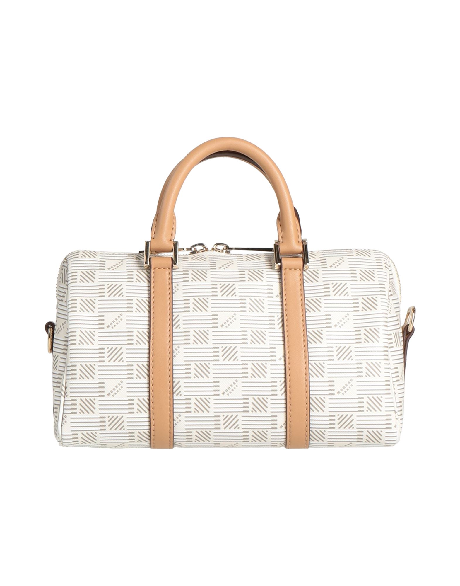 MOREAU Paris Handtaschen Damen Elfenbein von MOREAU Paris