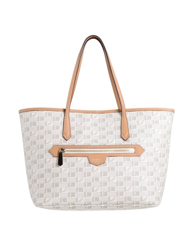 MOREAU Paris Handtaschen Damen Elfenbein von MOREAU Paris