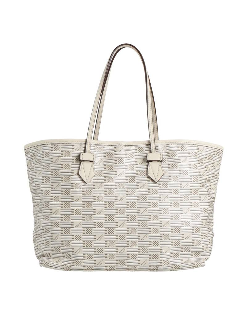 MOREAU Paris Handtaschen Damen Elfenbein von MOREAU Paris