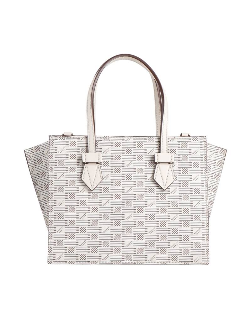 MOREAU Paris Handtaschen Damen Elfenbein von MOREAU Paris