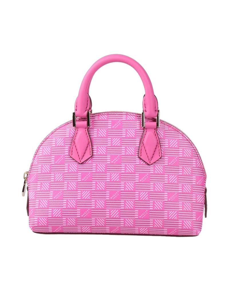 MOREAU Paris Handtaschen Damen Fuchsia von MOREAU Paris