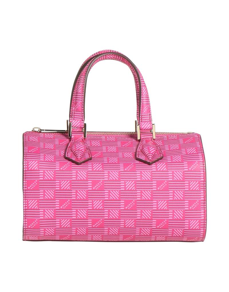 MOREAU Paris Handtaschen Damen Fuchsia von MOREAU Paris