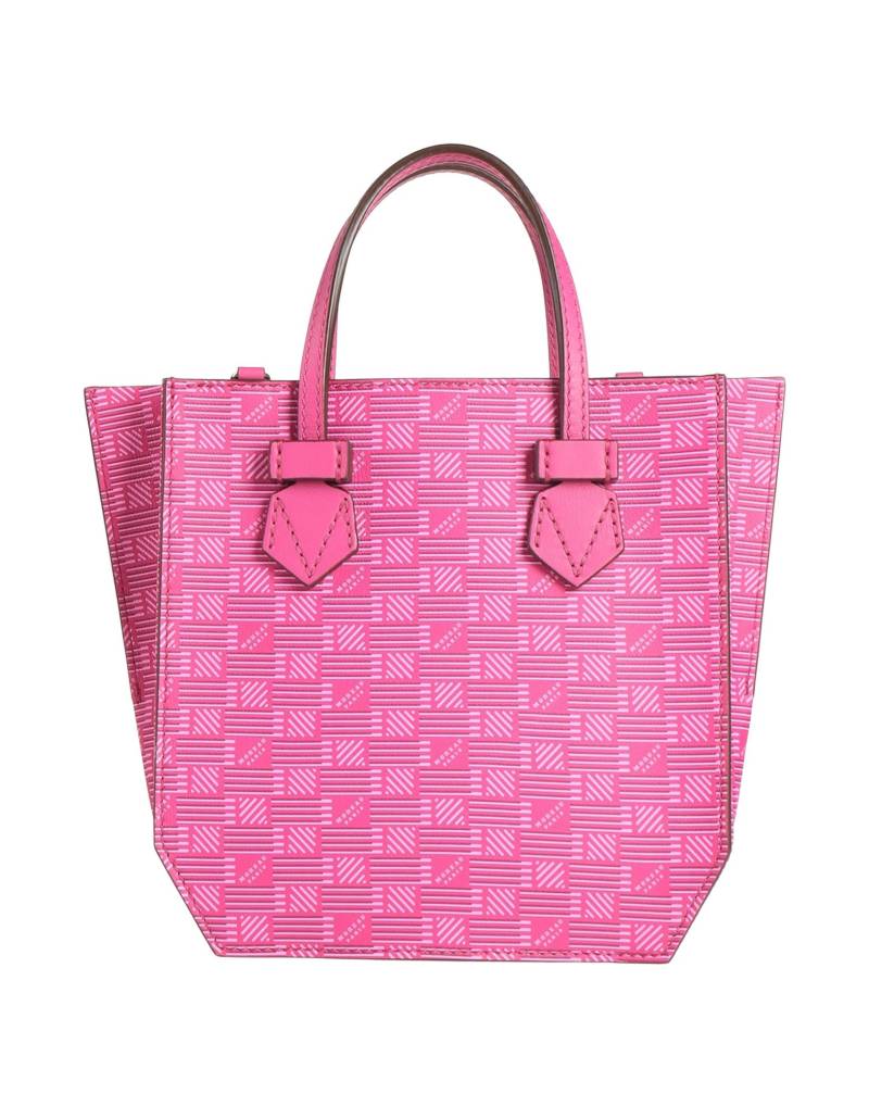 MOREAU Paris Handtaschen Damen Fuchsia von MOREAU Paris