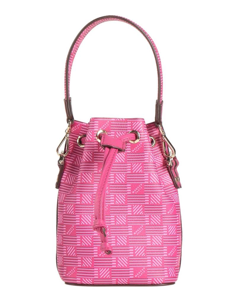 MOREAU Paris Handtaschen Damen Fuchsia von MOREAU Paris