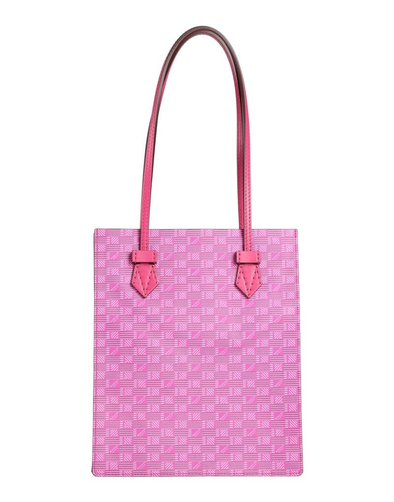 MOREAU Paris Handtaschen Damen Fuchsia von MOREAU Paris