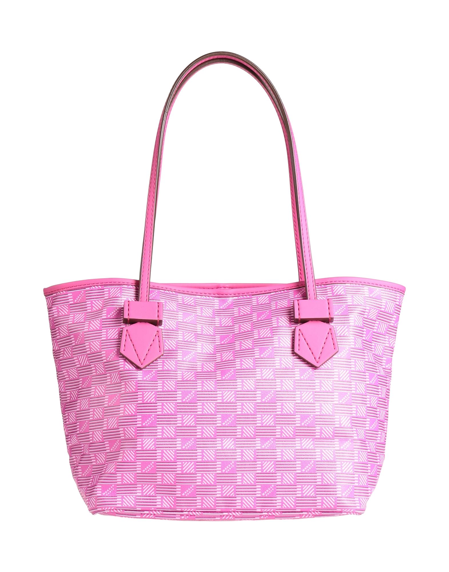 MOREAU Paris Handtaschen Damen Fuchsia von MOREAU Paris