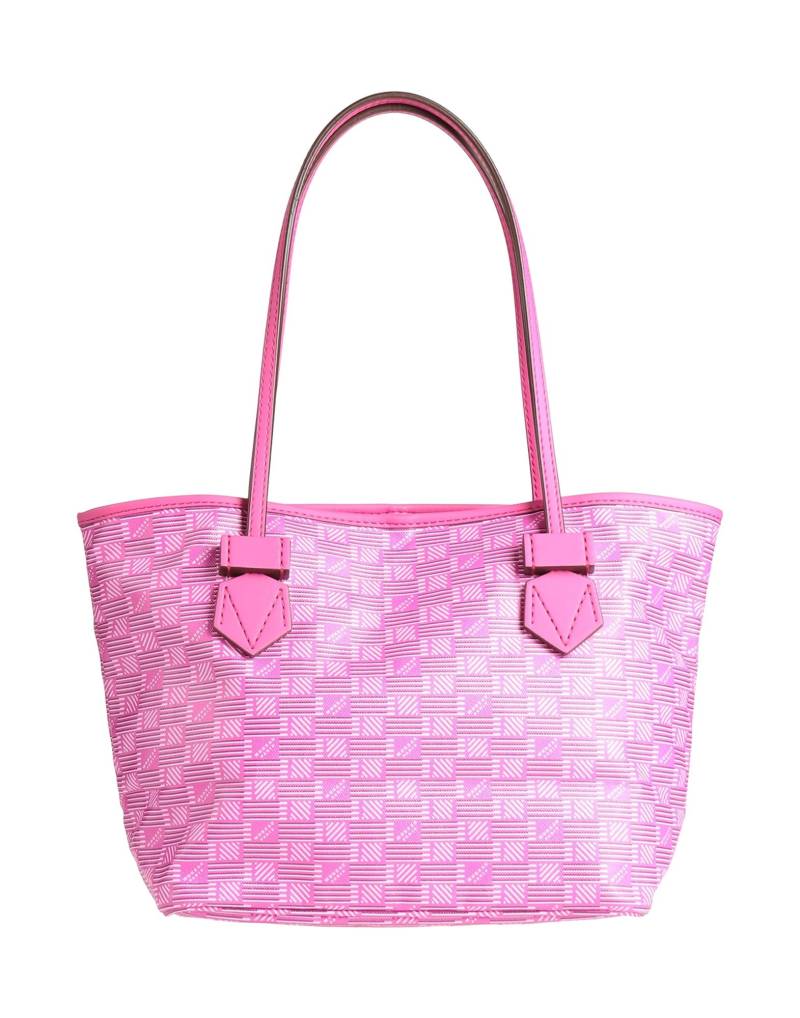 MOREAU Paris Handtaschen Damen Fuchsia von MOREAU Paris