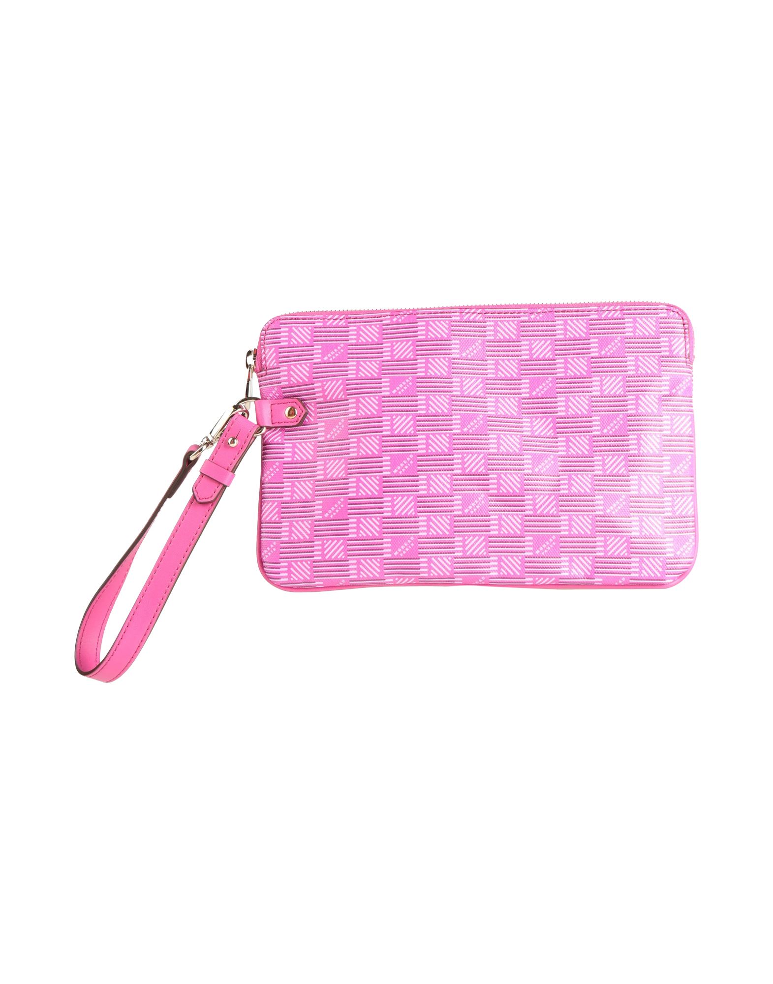 MOREAU Paris Handtaschen Damen Fuchsia von MOREAU Paris