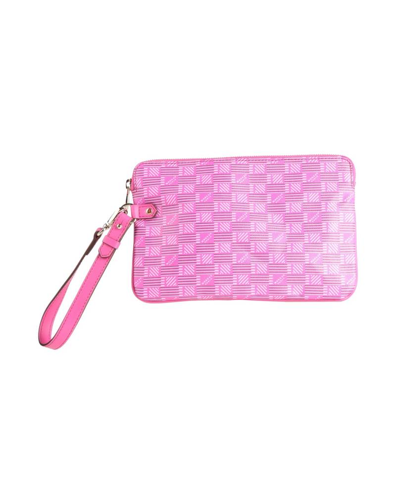 MOREAU Paris Handtaschen Damen Fuchsia von MOREAU Paris