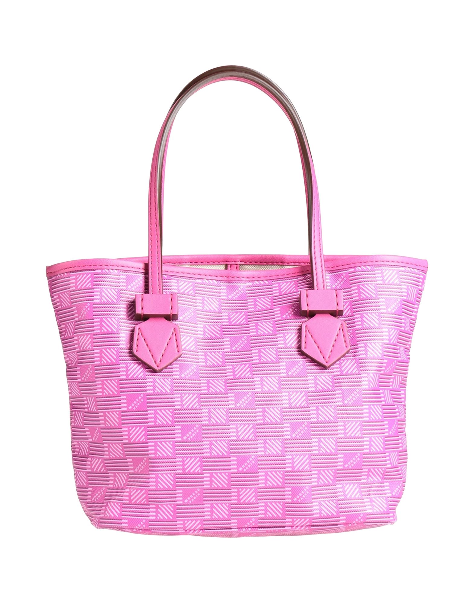 MOREAU Paris Handtaschen Damen Fuchsia von MOREAU Paris