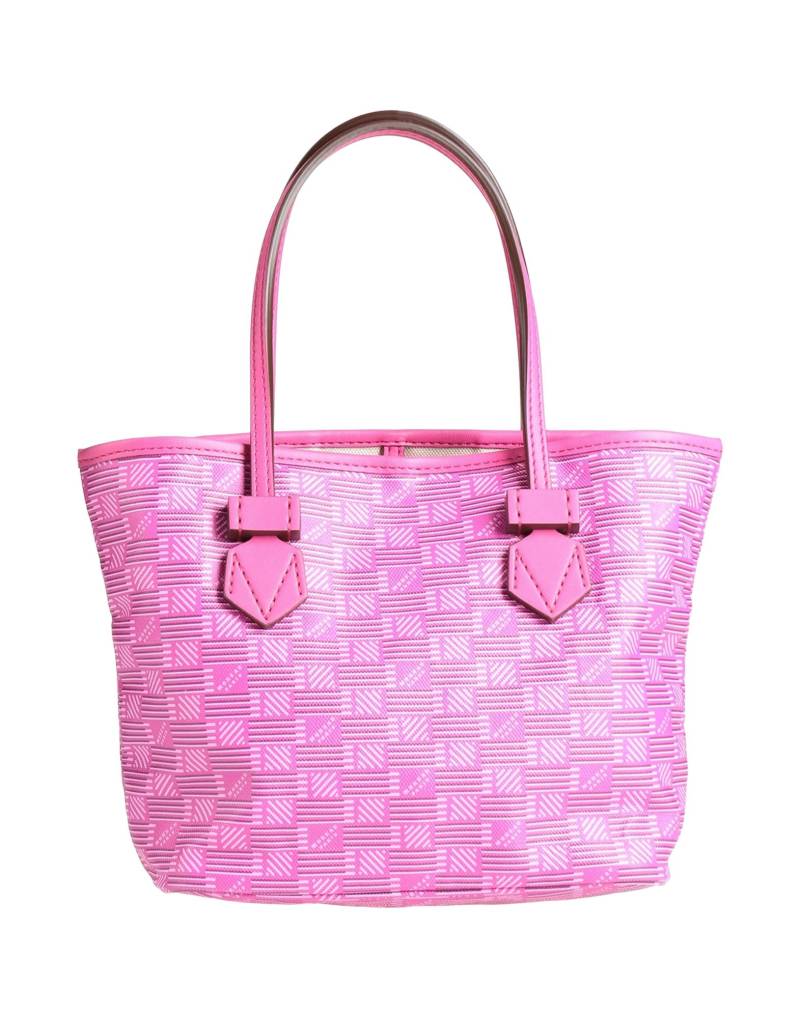 MOREAU Paris Handtaschen Damen Fuchsia von MOREAU Paris