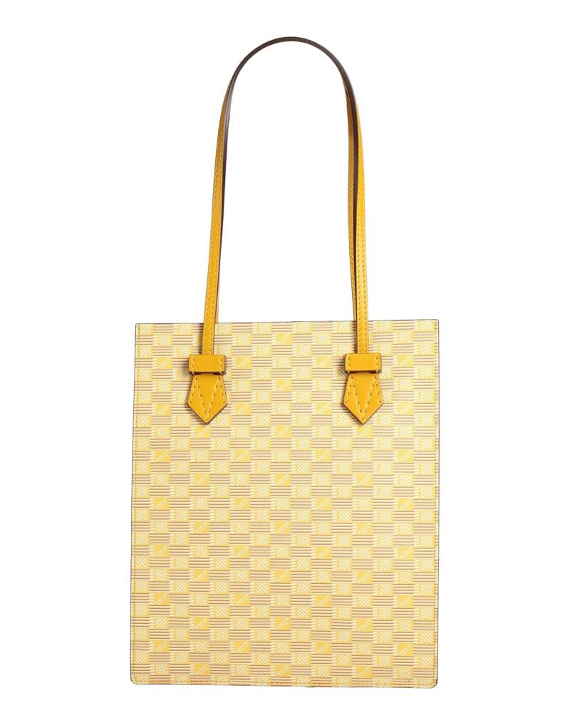 MOREAU Paris Handtaschen Damen Gelb von MOREAU Paris