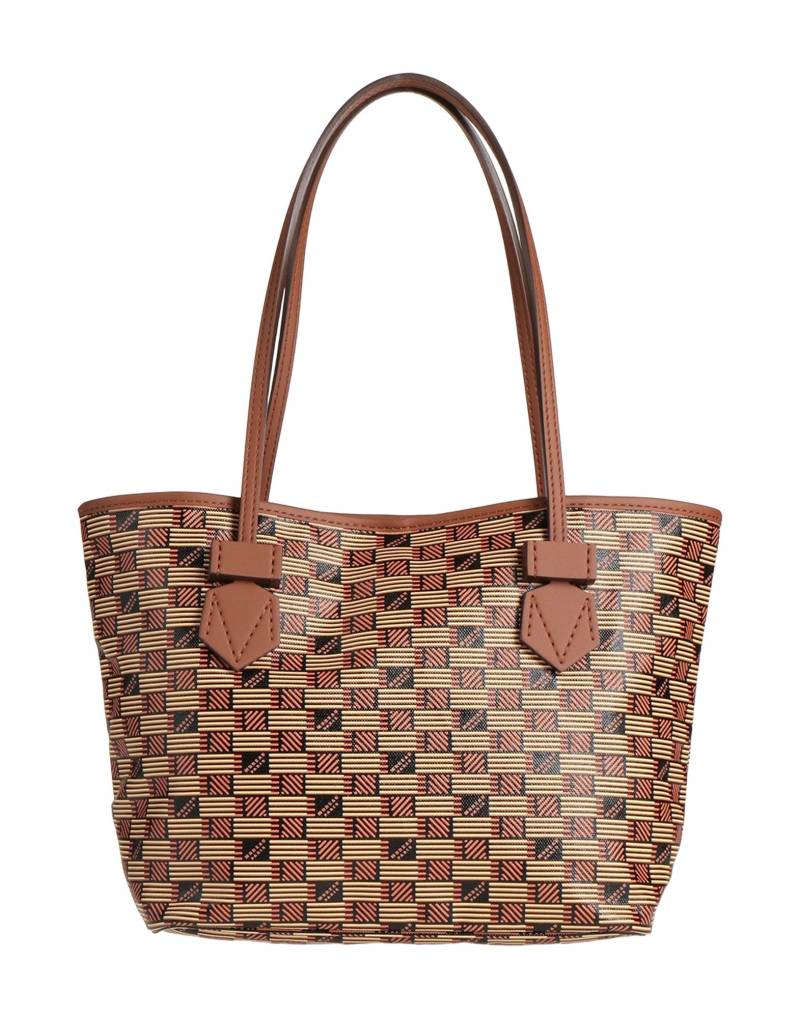 MOREAU Paris Handtaschen Damen Gelb von MOREAU Paris