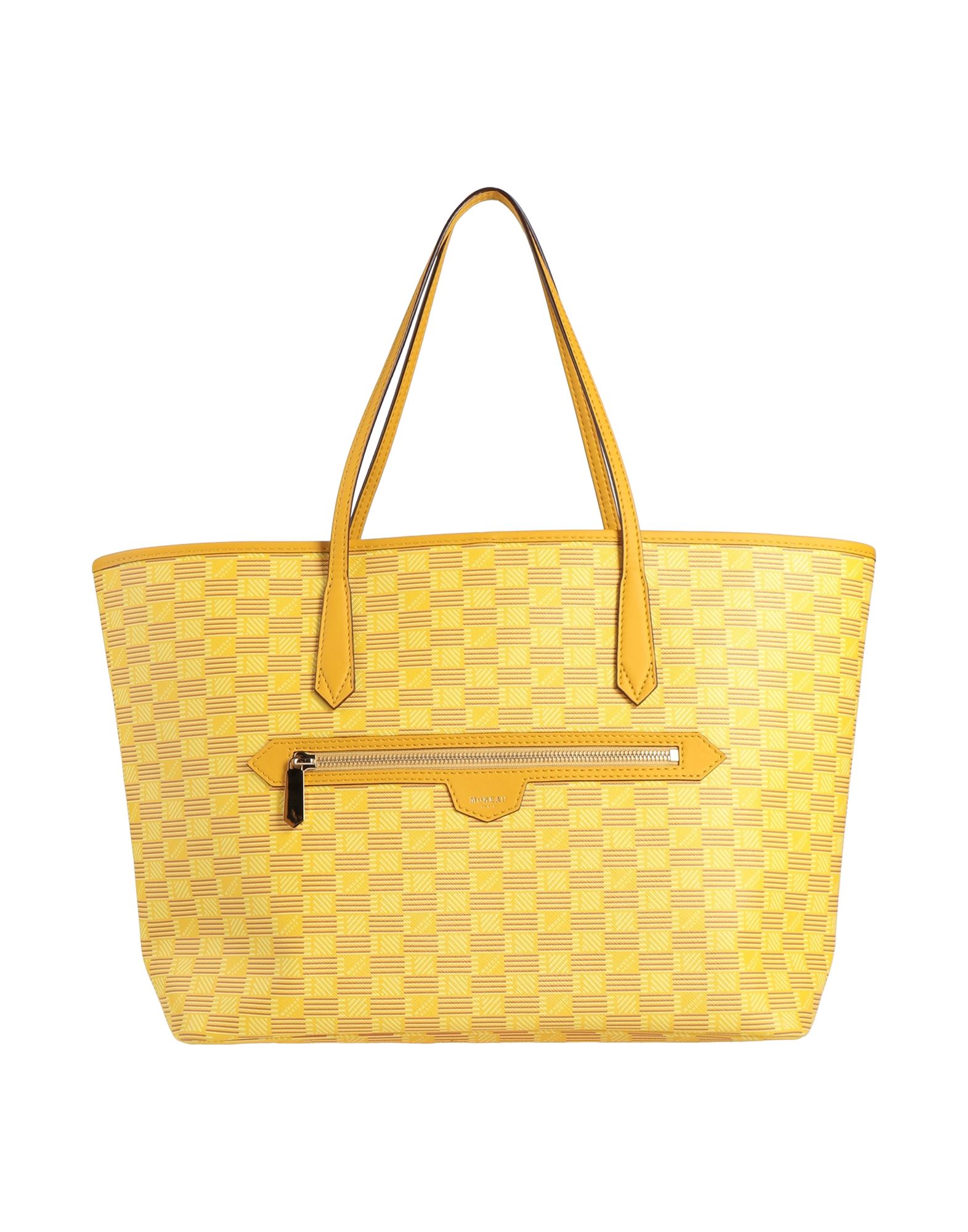 MOREAU Paris Handtaschen Damen Gelb von MOREAU Paris
