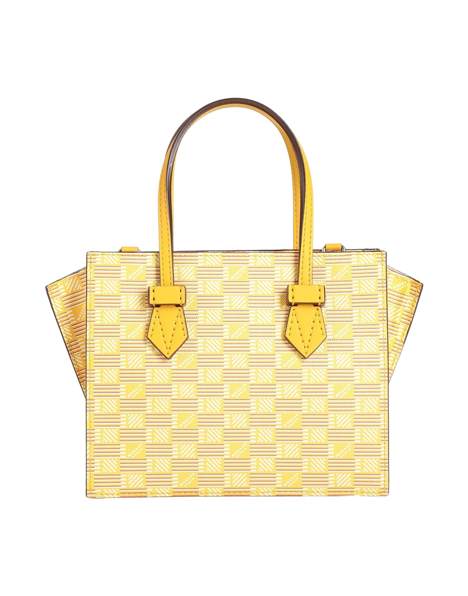 MOREAU Paris Handtaschen Damen Gelb von MOREAU Paris