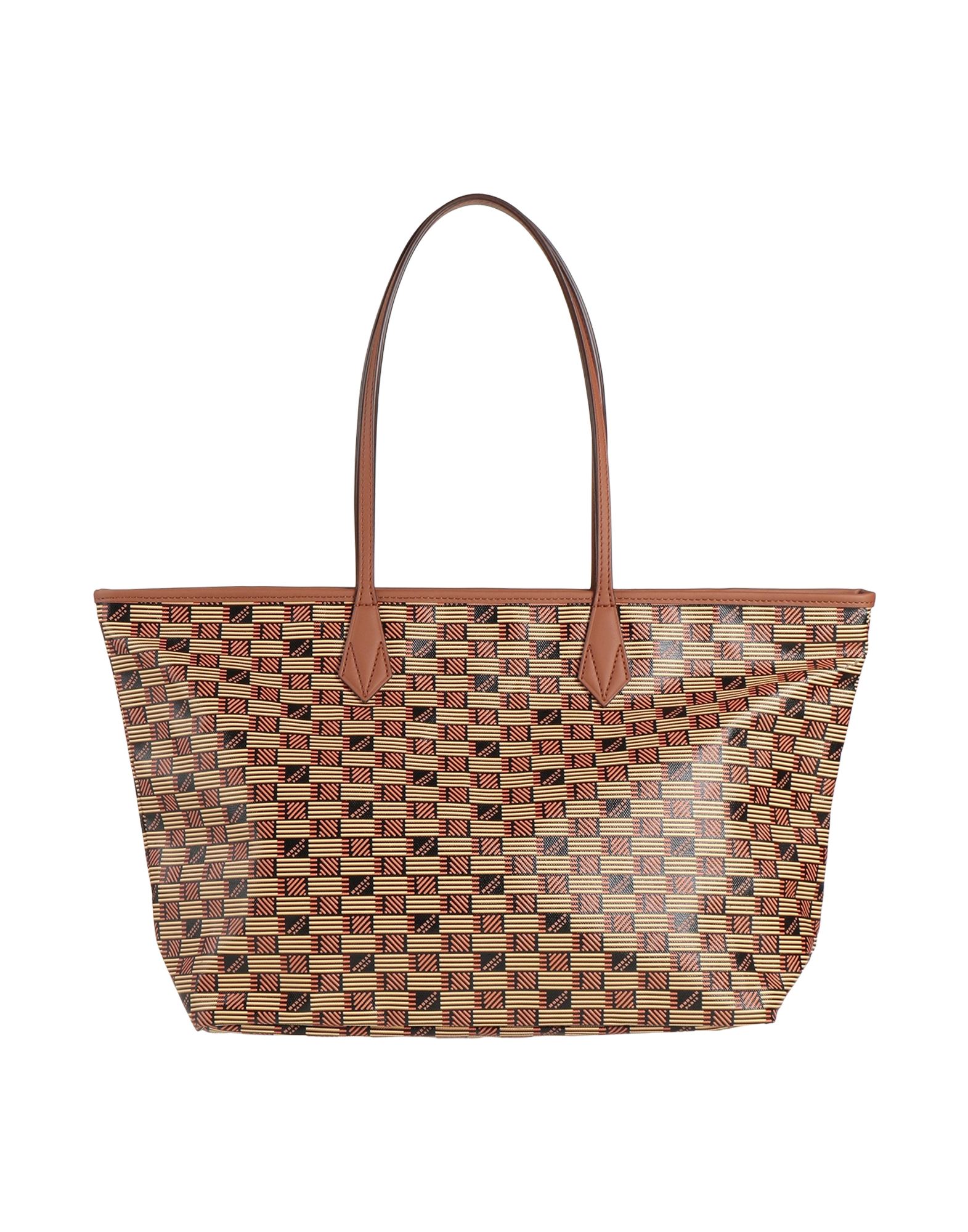 MOREAU Paris Handtaschen Damen Gelb von MOREAU Paris