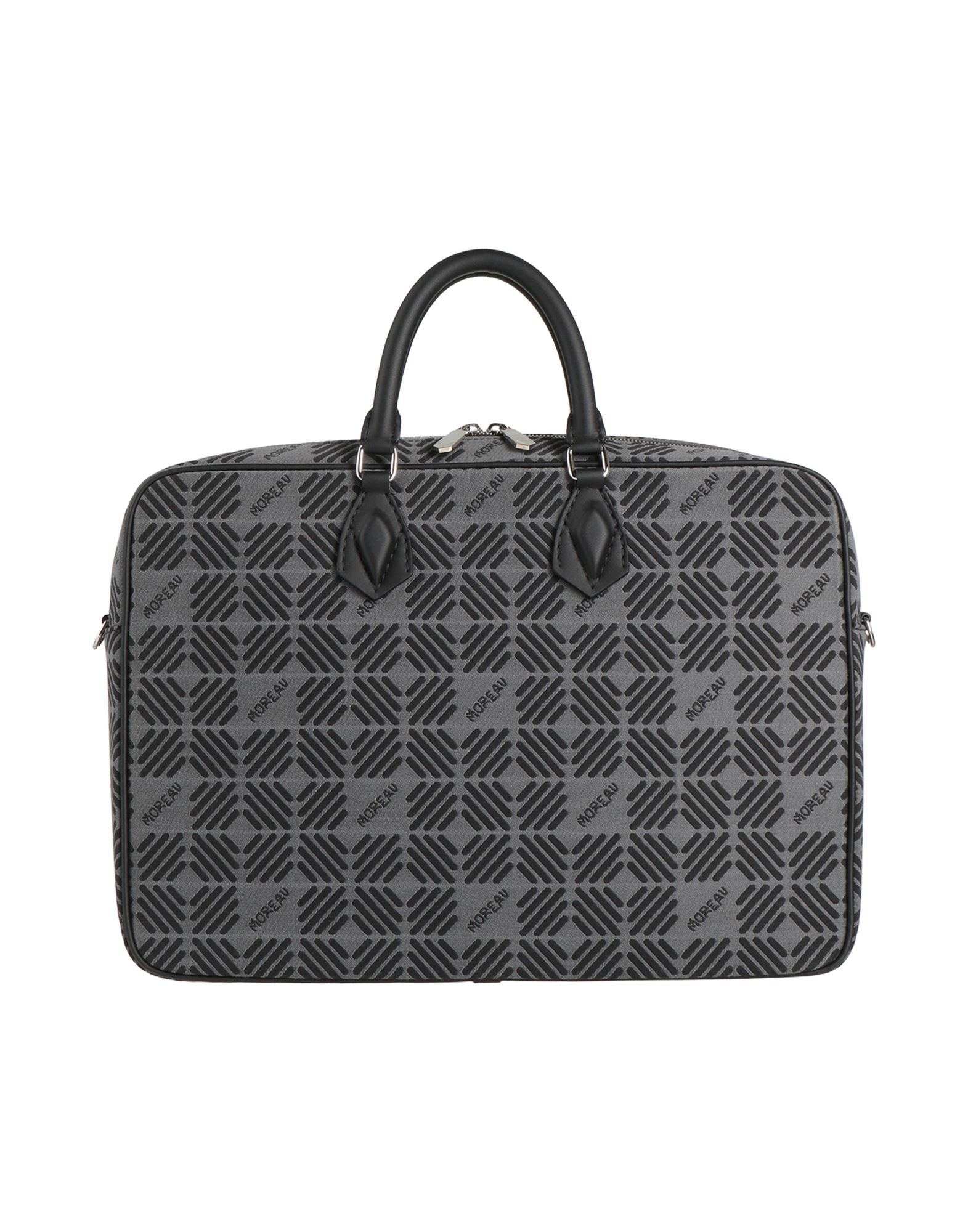 MOREAU Paris Handtaschen Damen Grau von MOREAU Paris