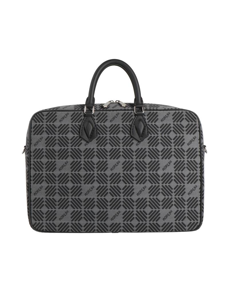 MOREAU Paris Handtaschen Damen Grau von MOREAU Paris