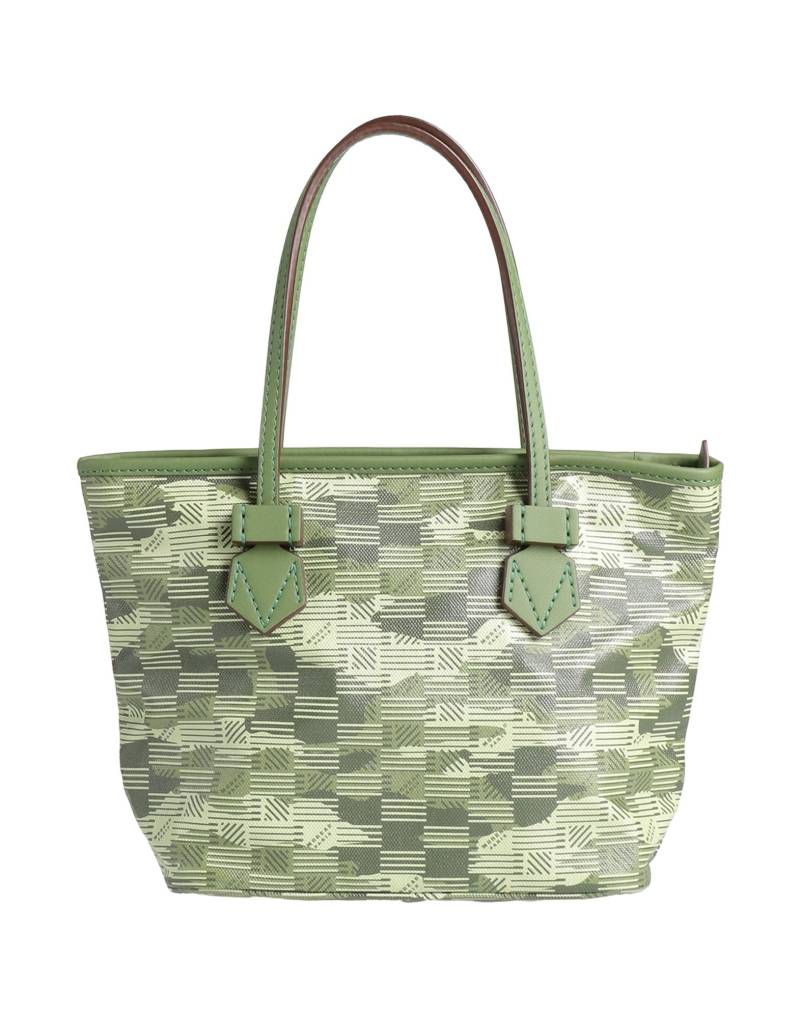 MOREAU Paris Handtaschen Damen Grün von MOREAU Paris