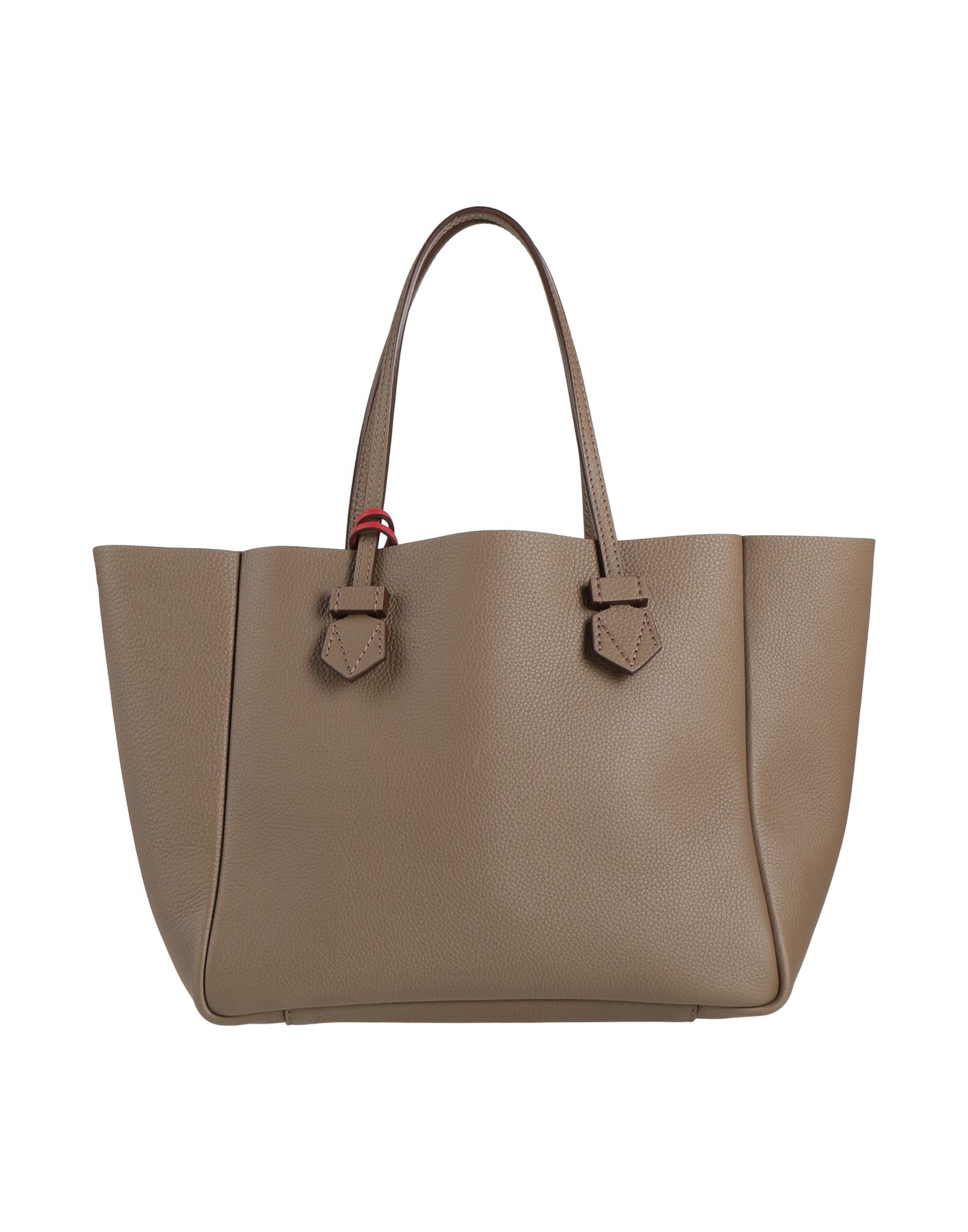 MOREAU Paris Handtaschen Damen Hellbraun von MOREAU Paris