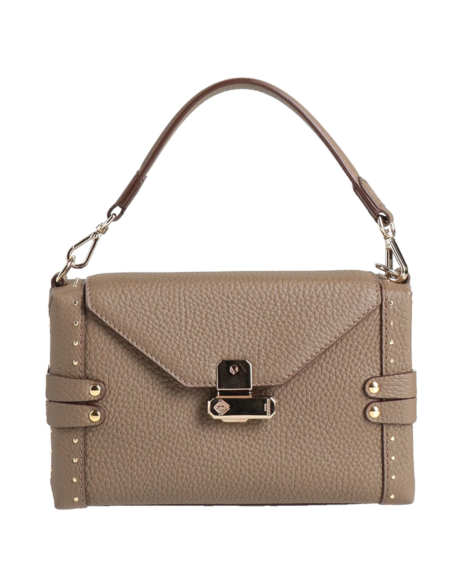 MOREAU Paris Handtaschen Damen Khaki von MOREAU Paris