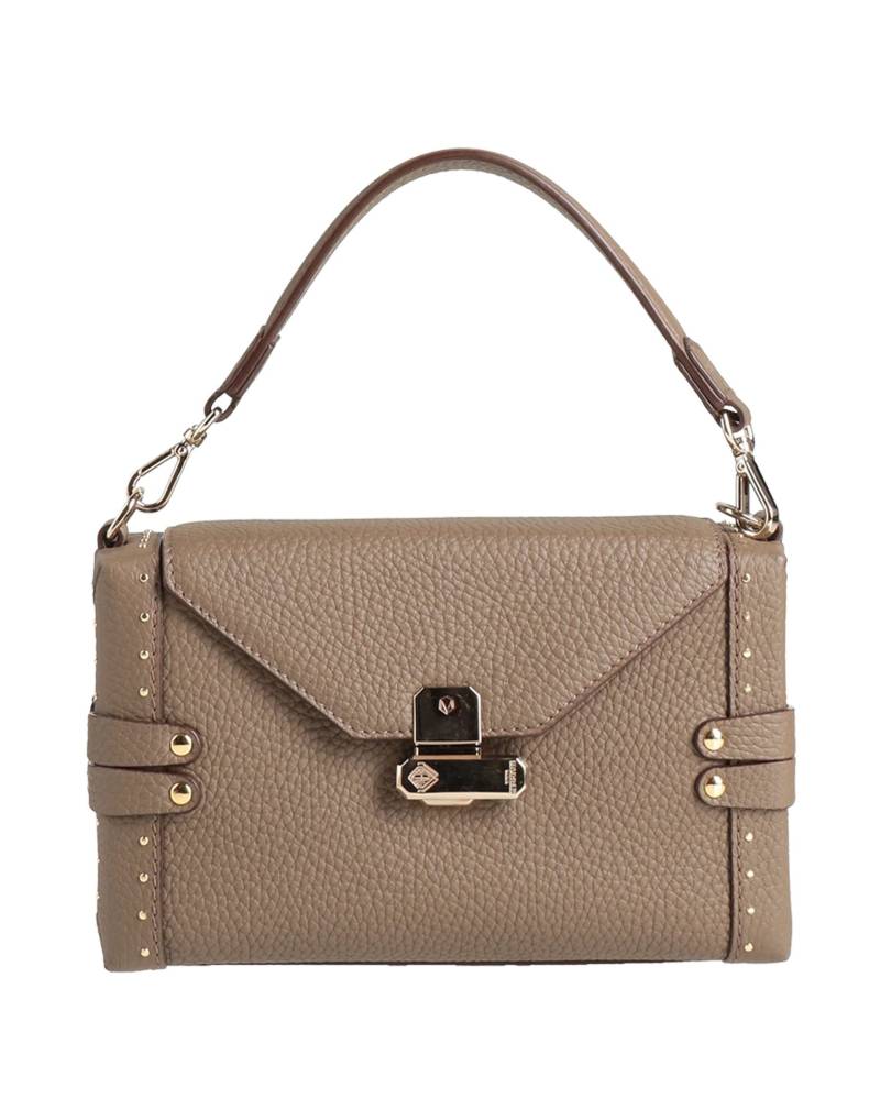 MOREAU Paris Handtaschen Damen Khaki von MOREAU Paris