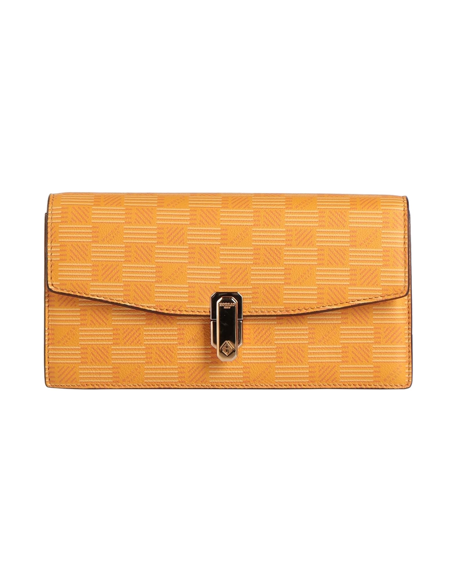 MOREAU Paris Handtaschen Damen Mandarine von MOREAU Paris