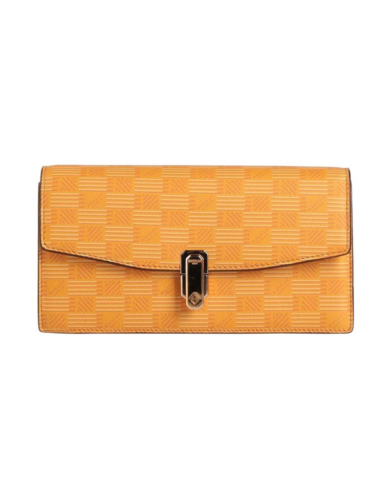 MOREAU Paris Handtaschen Damen Mandarine von MOREAU Paris