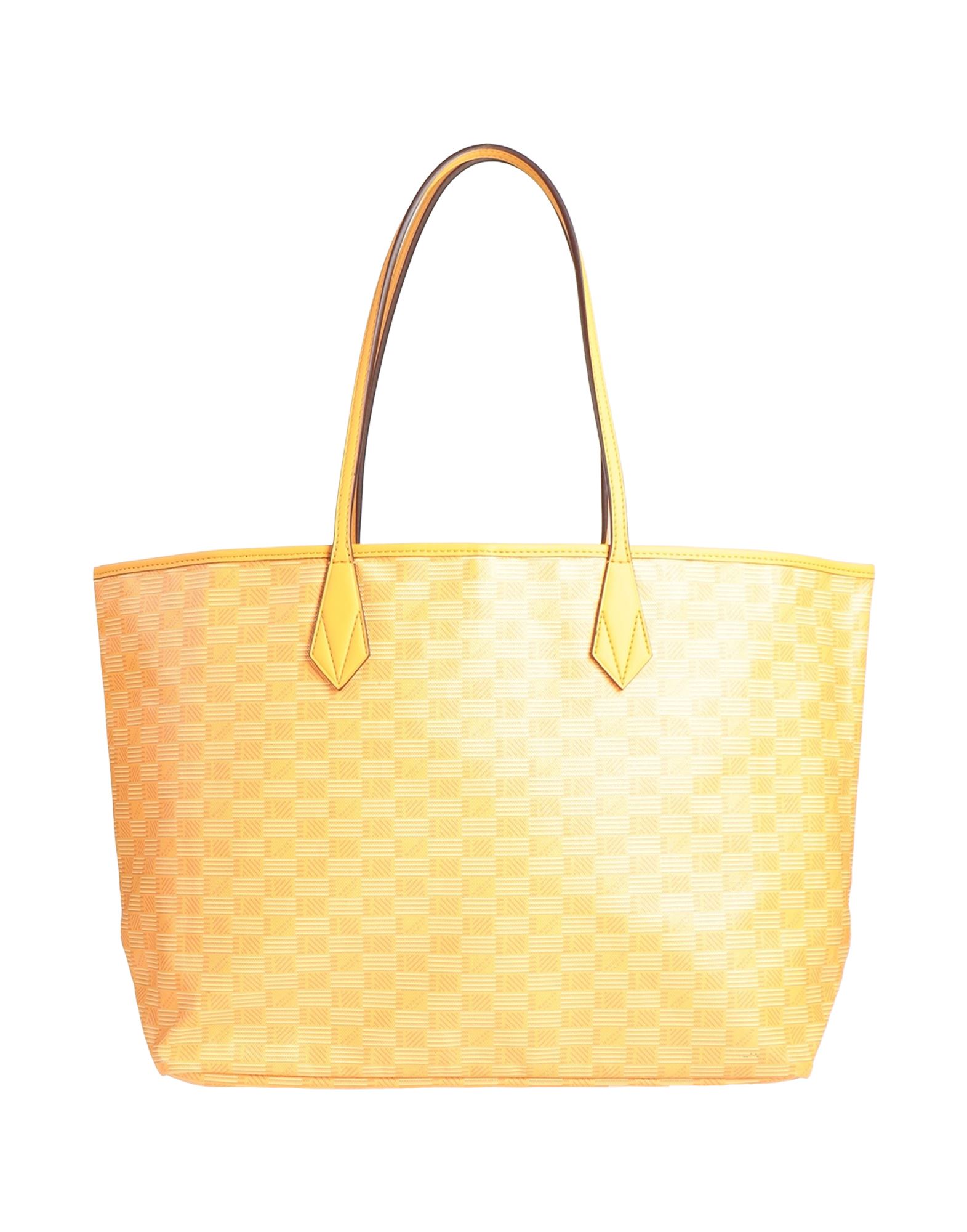 MOREAU Paris Handtaschen Damen Mandarine von MOREAU Paris