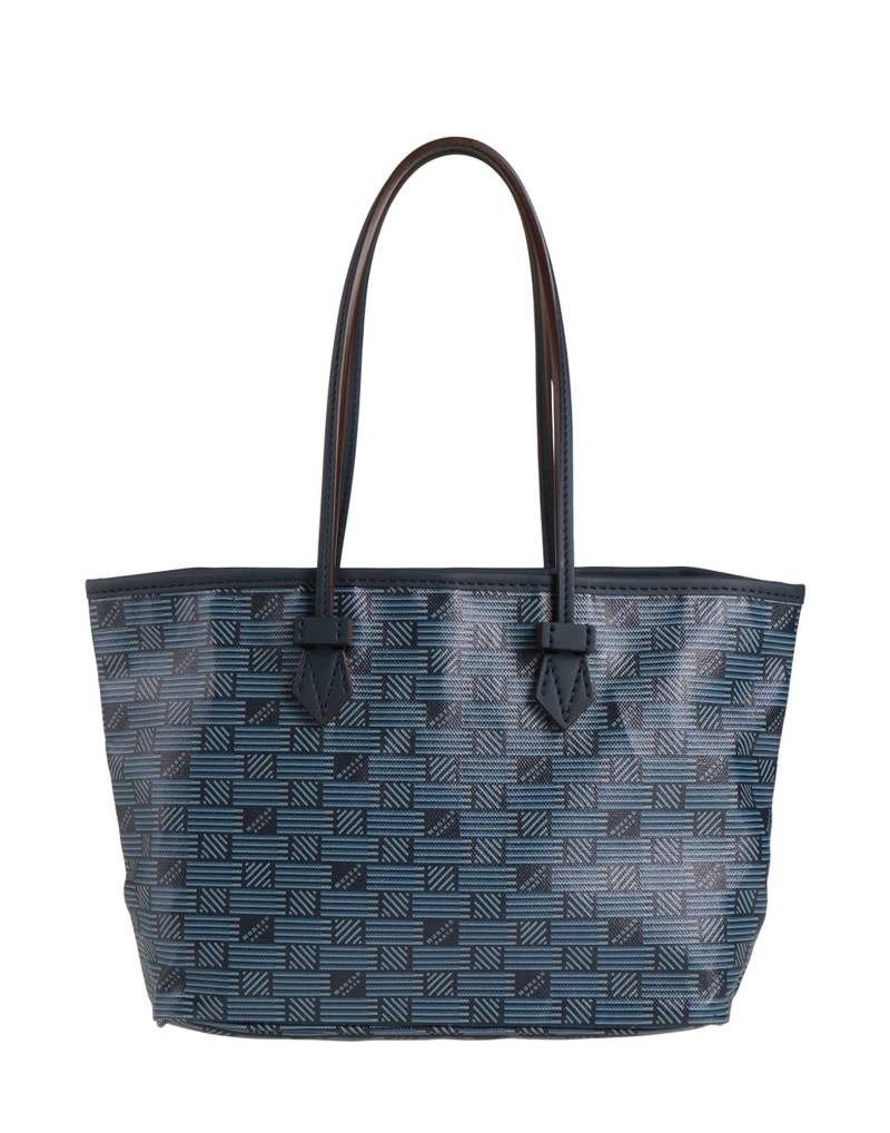 MOREAU Paris Handtaschen Damen Marineblau von MOREAU Paris