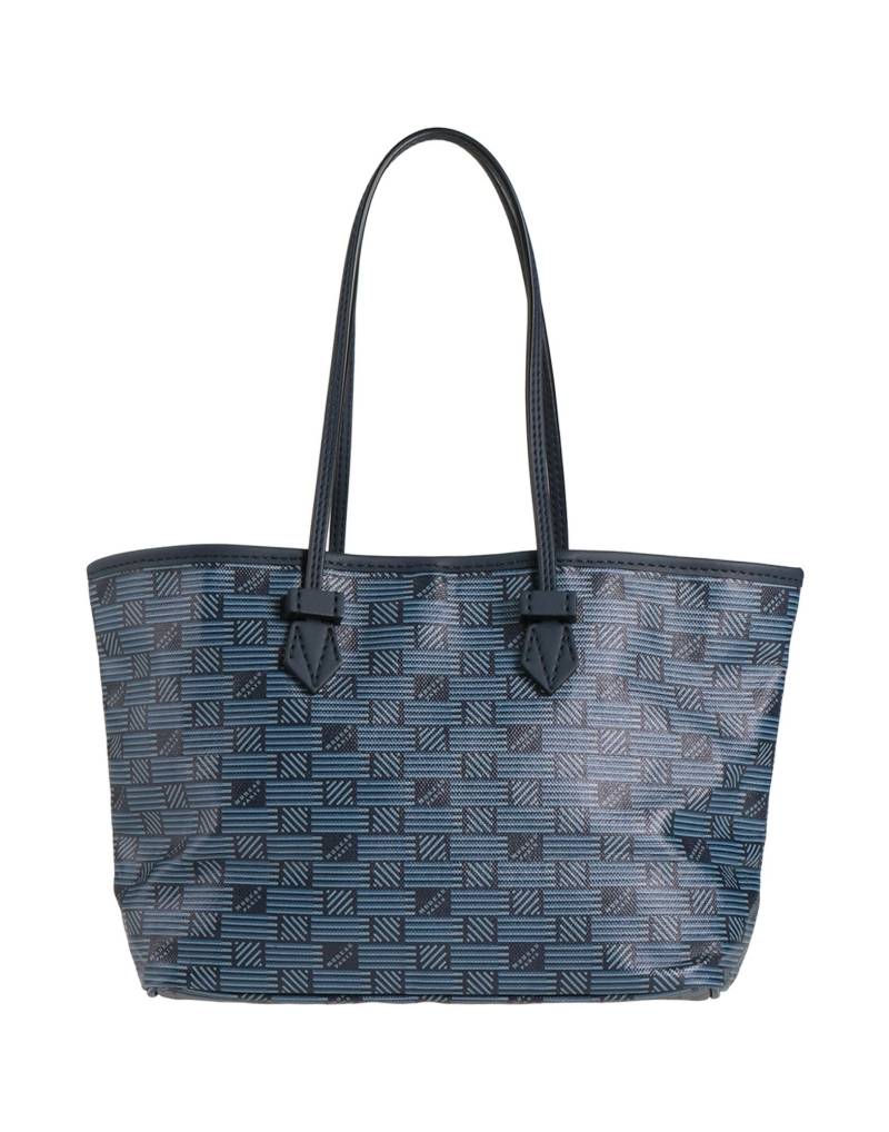 MOREAU Paris Handtaschen Damen Marineblau von MOREAU Paris