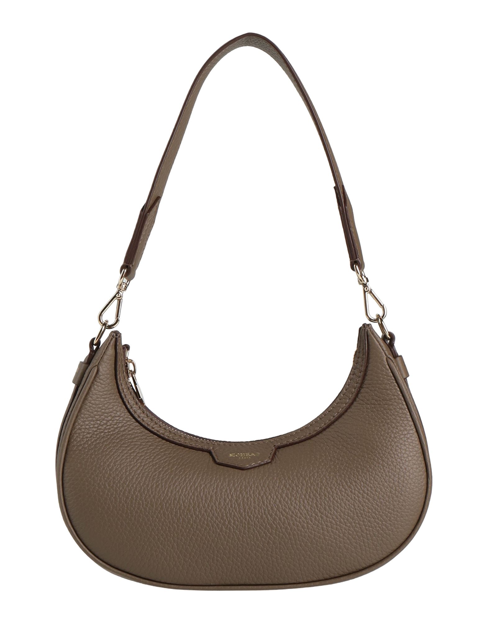 MOREAU Paris Handtaschen Damen Maulwurfsgrau von MOREAU Paris