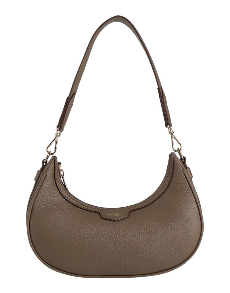 MOREAU Paris Handtaschen Damen Maulwurfsgrau von MOREAU Paris