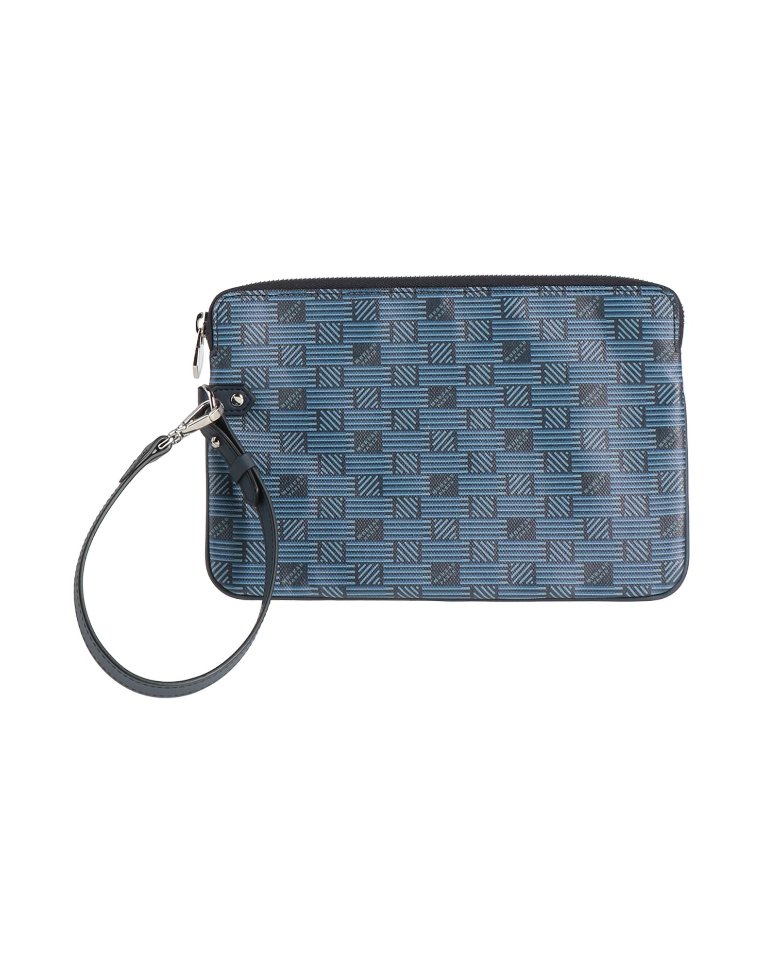 MOREAU Paris Handtaschen Damen Nachtblau von MOREAU Paris