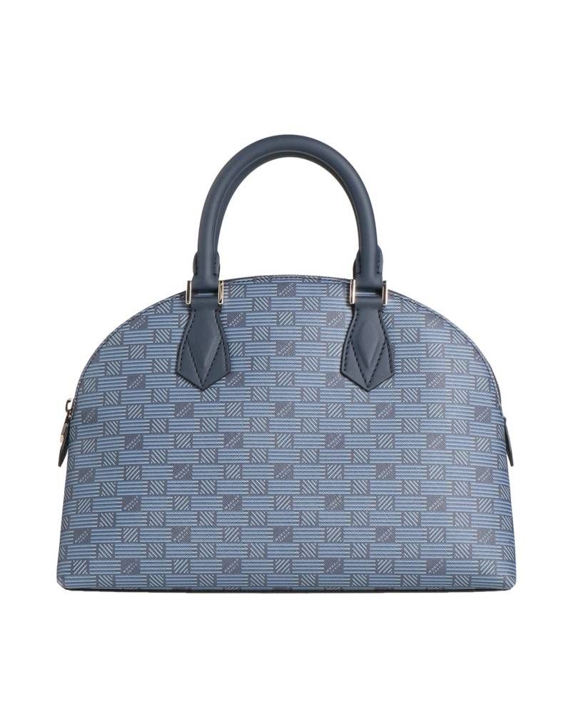 MOREAU Paris Handtaschen Damen Nachtblau von MOREAU Paris