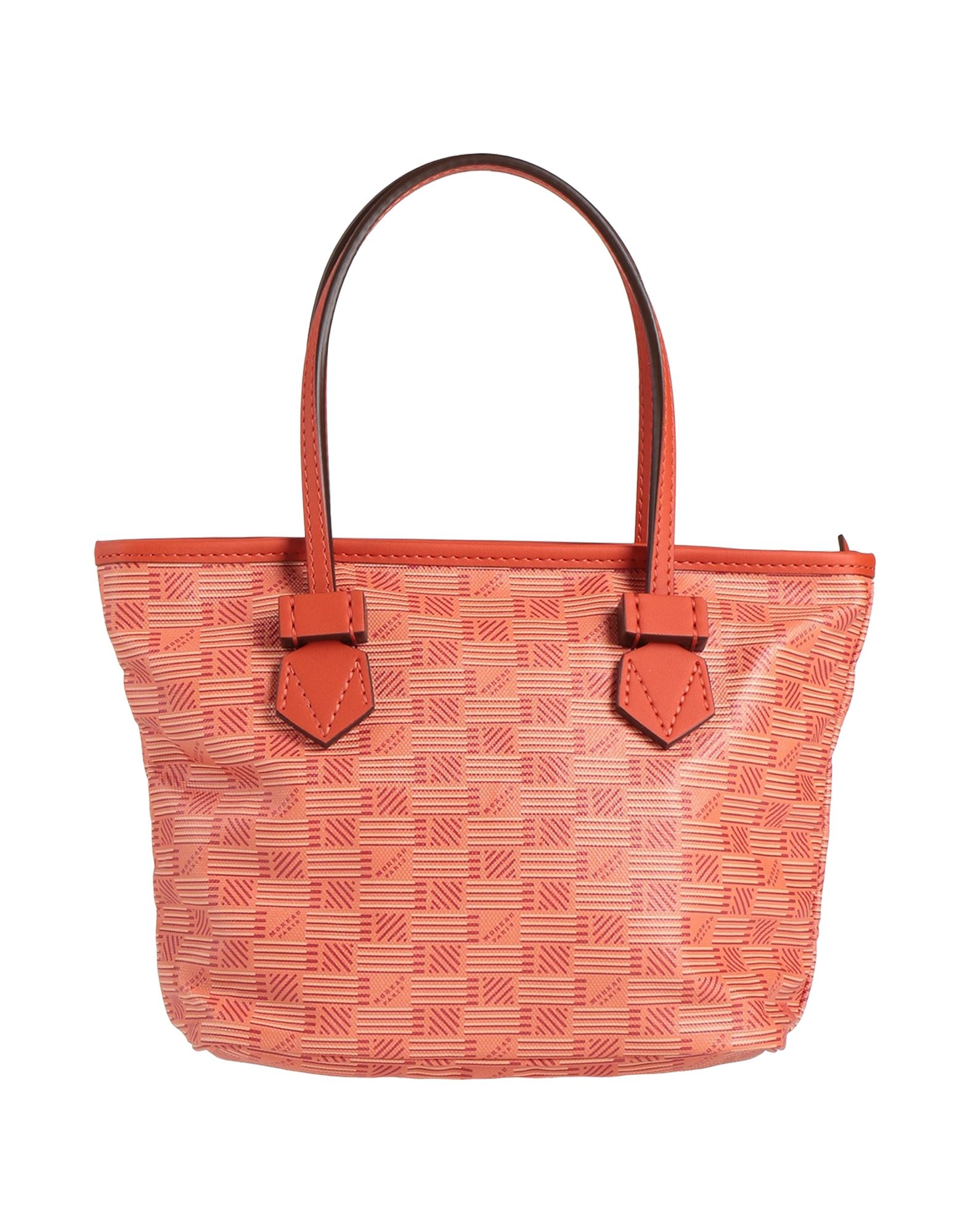 MOREAU Paris Handtaschen Damen Orange von MOREAU Paris