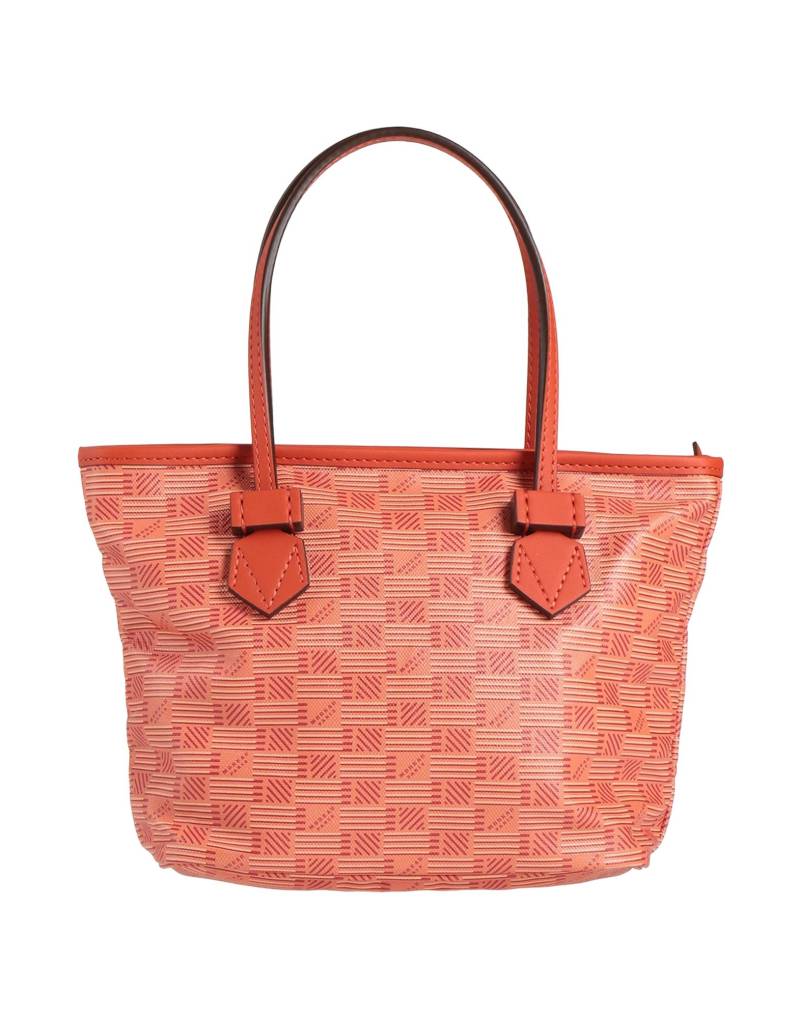 MOREAU Paris Handtaschen Damen Orange von MOREAU Paris