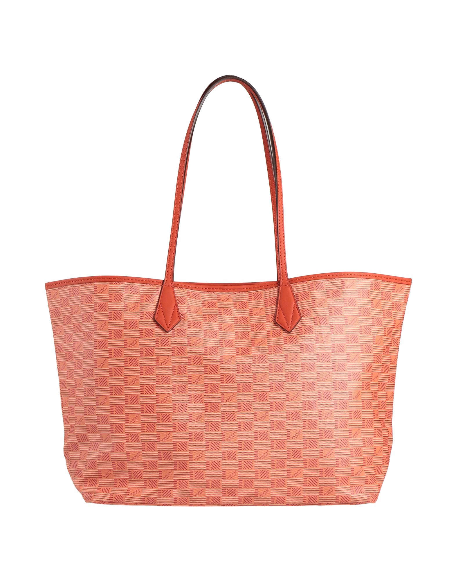 MOREAU Paris Handtaschen Damen Orange von MOREAU Paris