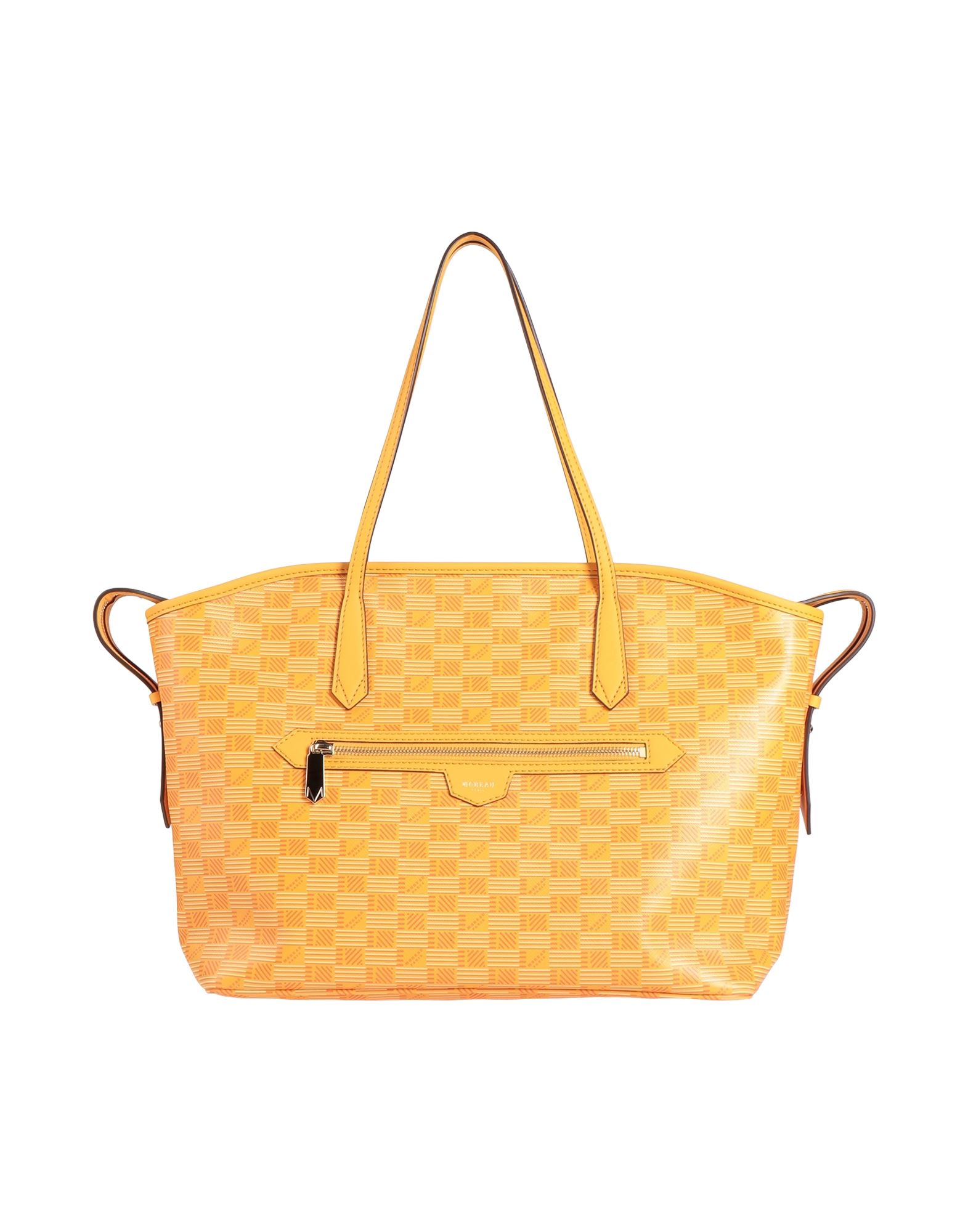 MOREAU Paris Handtaschen Damen Orange von MOREAU Paris