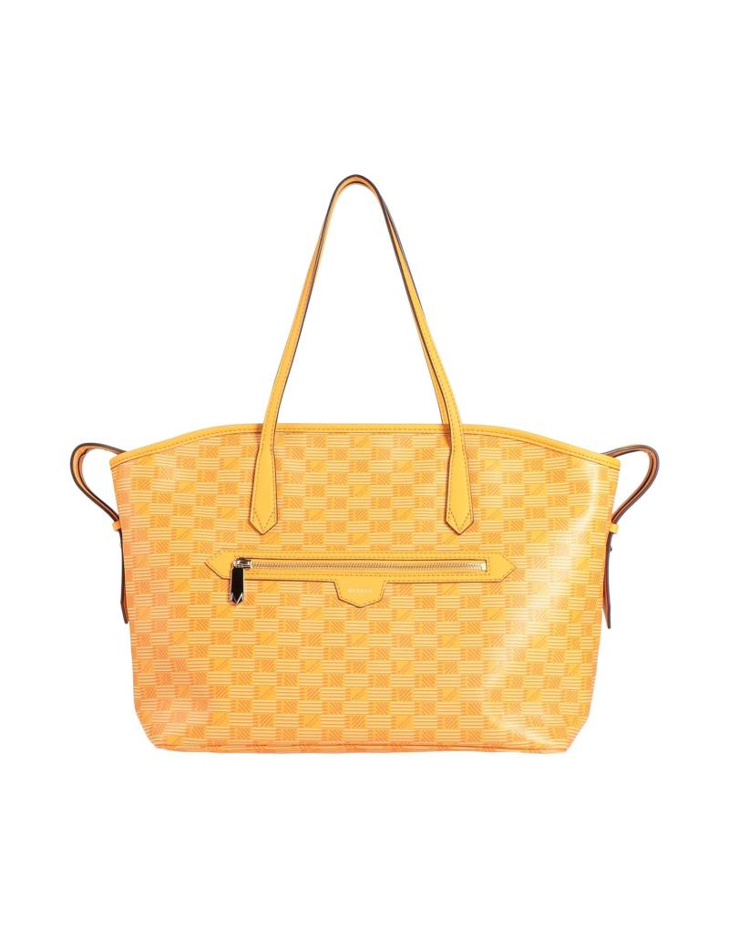 MOREAU Paris Handtaschen Damen Orange von MOREAU Paris
