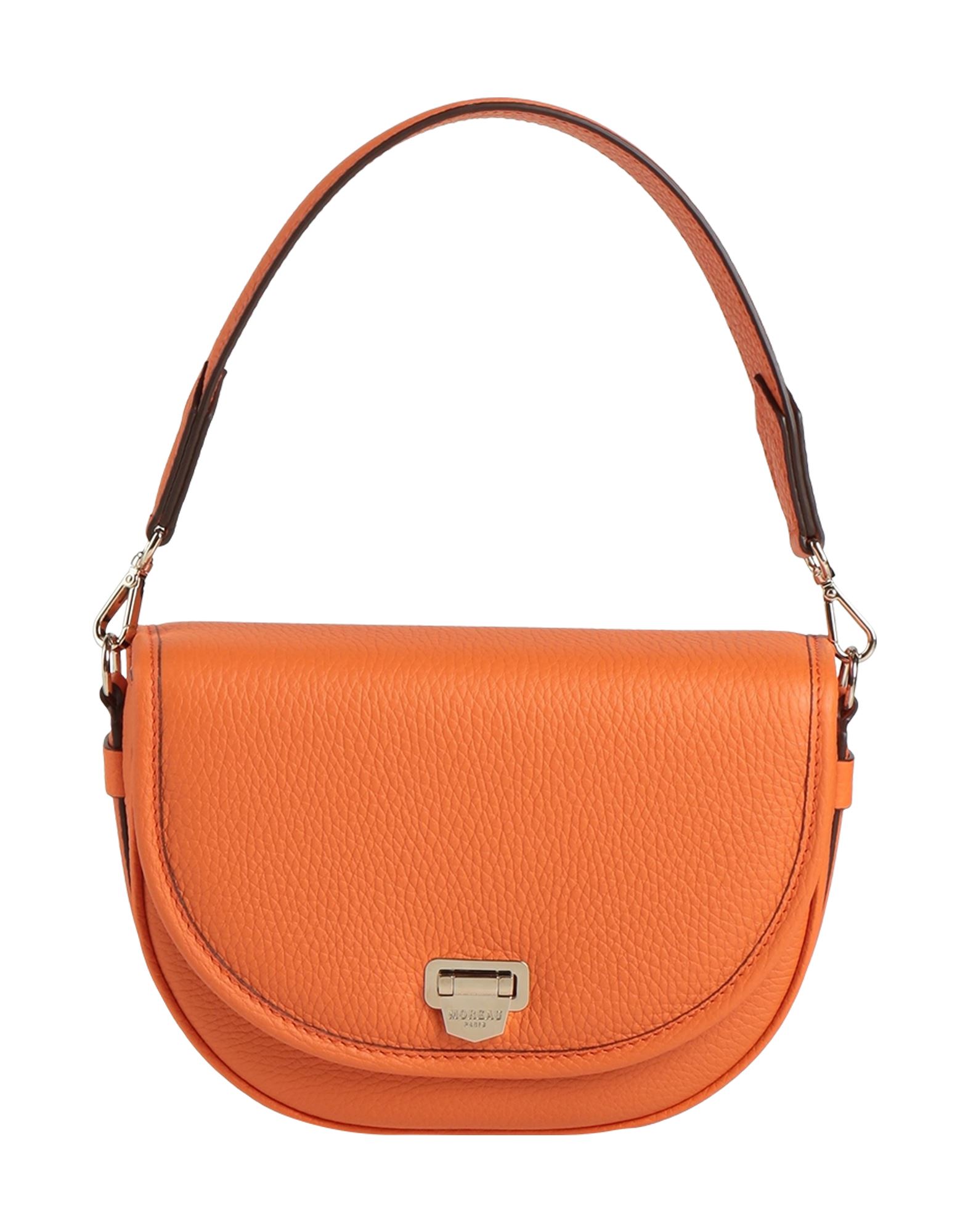 MOREAU Paris Handtaschen Damen Orange von MOREAU Paris