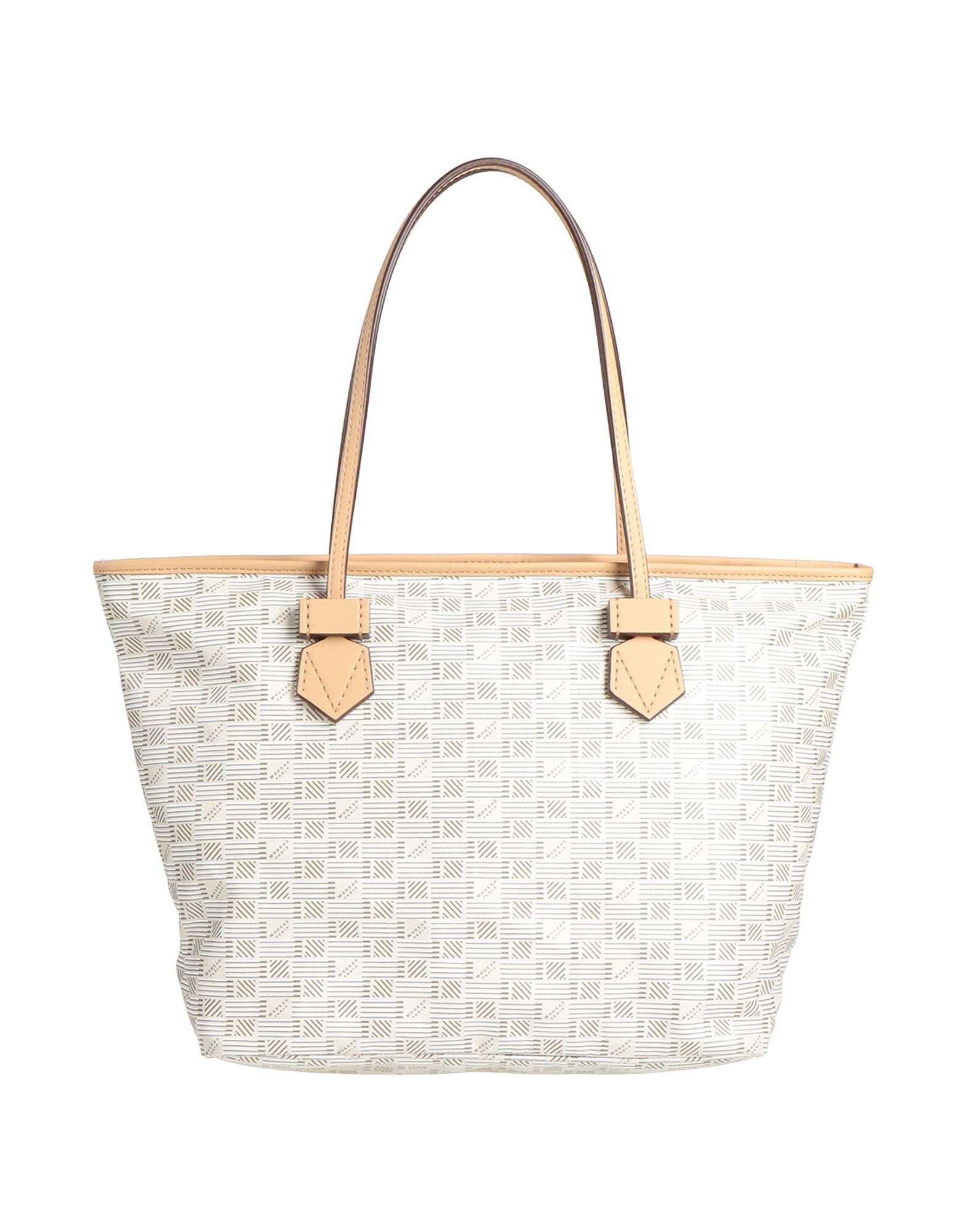 MOREAU Paris Handtaschen Damen Salbeigrün von MOREAU Paris