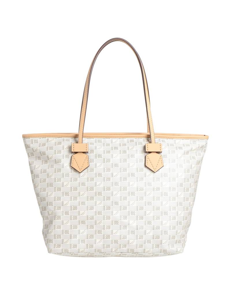 MOREAU Paris Handtaschen Damen Salbeigrün von MOREAU Paris